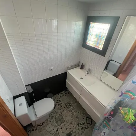 Turistico Cristobal Colon Apartment