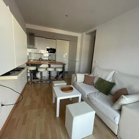 Turistico Cristobal Colon Apartment Huelva