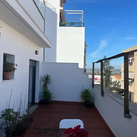 Apartment Turistico Cristobal Colon *