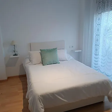 Turistico Cristobal Colon Apartment